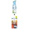 Febreze Car Vent Clip Hawaiian Aloha Air Freshener 1 Count - Packaging May Vary By and Air Freshener Meadows and Rain